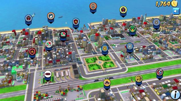 Lego my city 2 best sale mod apk