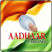 AADHAAR Card status/Download