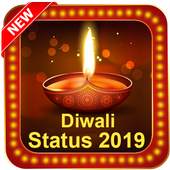 Diwali Status
