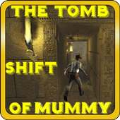 The Tomb of Mummy Shift