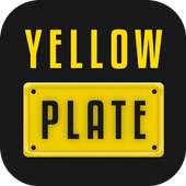 YellowPlate Partner on 9Apps