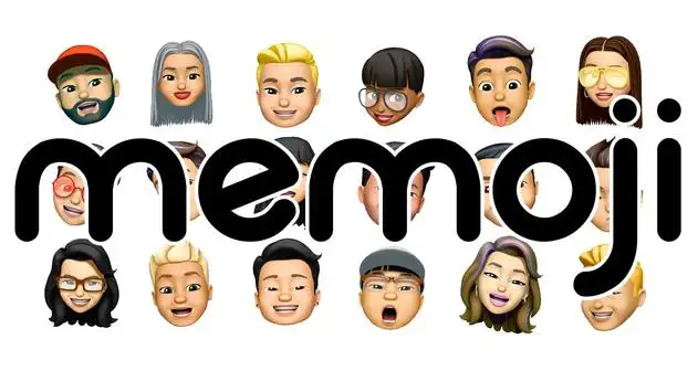 Emoji and Memoji Stickers APK for Android Download