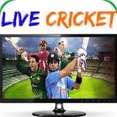 Live Cricket TV - All Cricket Matches Live!