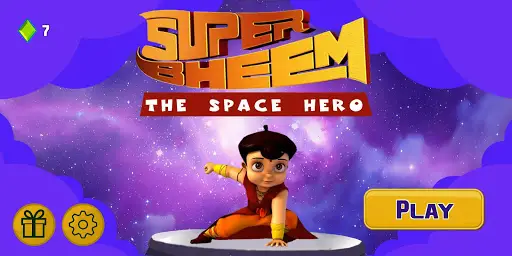 super bheem game - 9Apps