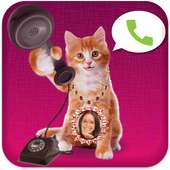 Cat Caller Speaker on 9Apps