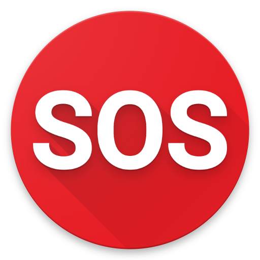 Emergency SOS Safety Alert – Personal Alarm App