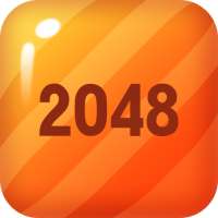 2048-classic game
