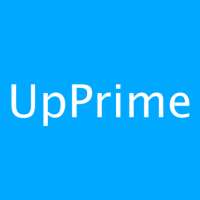 UpPrime for Amazon Prime Video