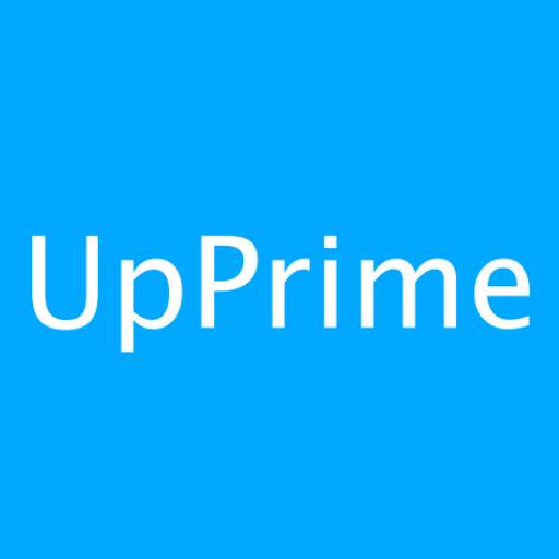 UpPrime - Update for Amazon Prime Video
