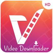 HD Video Downloader : Video fast Download