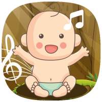 Funny Baby Ringtones 2020 on 9Apps