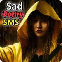 Sad Poetry SMS on 9Apps