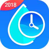 Water Drink Reminder – Alarm & Tracker on 9Apps