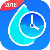 Water Drink Reminder – Alarm & Tracker