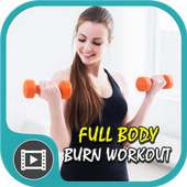 Full Body Burn Workout