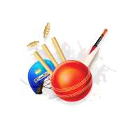 Indian Cricket Team StickerApp