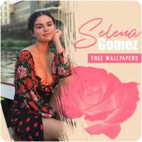 Selena Gomez Free Wallpapers on 9Apps