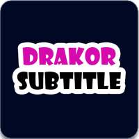 Drakor Subtitle - Indonesia & English