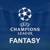 Fantasy Лиги чемпионов УЕФА