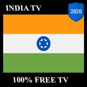 My INDIA TV - INDIA TV Streaming information on 9Apps