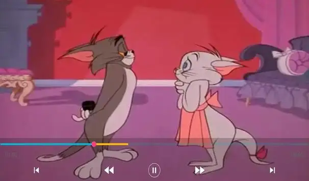 Tom And Jerry Cartoon App لـ Android Download - 9Apps