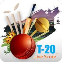 T20 world cup - Live Cricket Score