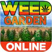 Weed Garden