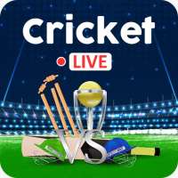 Live Cricket TV HD - Live Cricket Matches