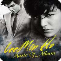 Lee Min Ho Music Of Album on 9Apps