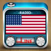 USA Hot 21 Radio