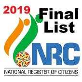 NRC Final List 2019