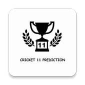 Cricket 11 Prediction