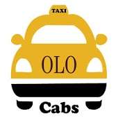 OLO CABS DRIVER