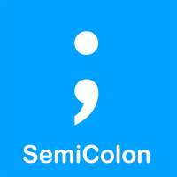 Semicolon