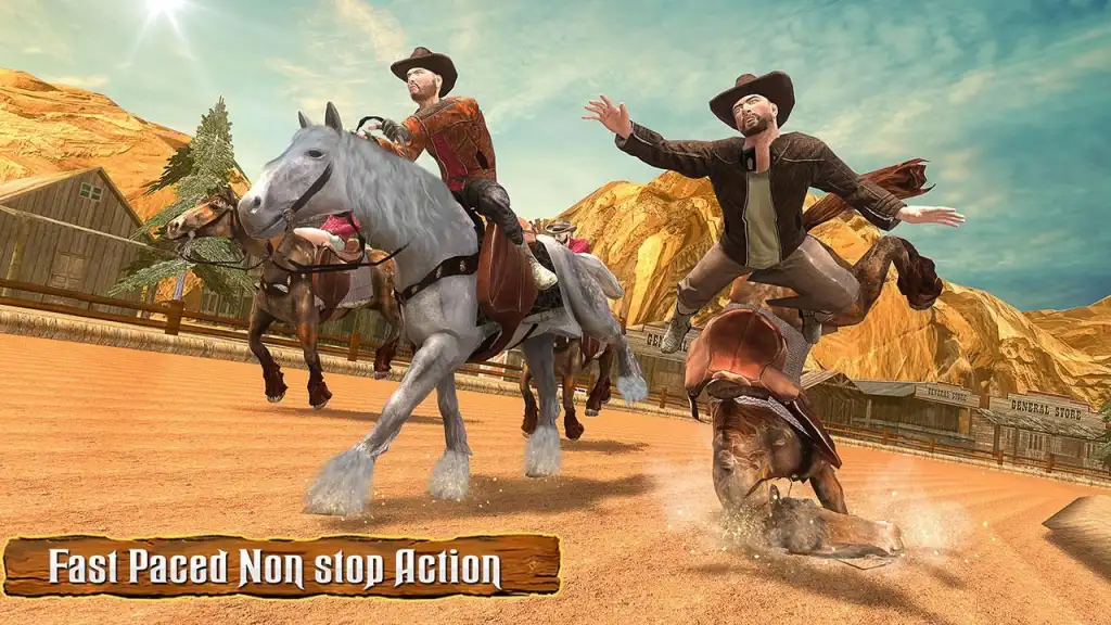 The Horse APK Download 2023 - Free - 9Apps