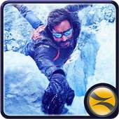 Shivaay: The Official Game