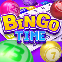 Bingo Time-Absolute Bingo Games