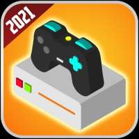 Games Mania-Mini Games 2021