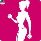 Lose Weight Fitness:Women