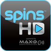 MAX-D HD Audio Player