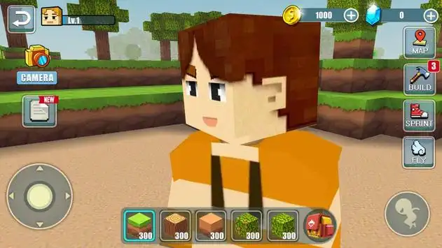 Mini World APK Download 2023 - Free - 9Apps