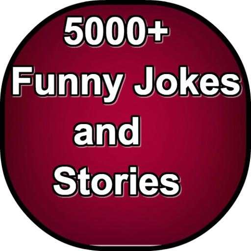 Funny Jokes & Stories 2018