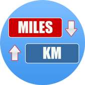 Miles to Kilometer Converter