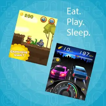 999 games APK for Android Download