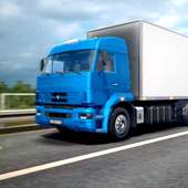 Euro Truck Driving Brazil Simulator 2020 2