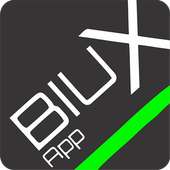 BIUX: Grupos, Rodadas y Rutas. on 9Apps