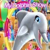 Trick My Dolphin Show