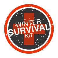 Winter Survival Kit