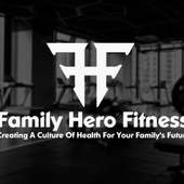 Family Hero Fitness on 9Apps