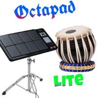 OCTAPAD - The Drum Pad Game on 9Apps